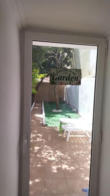 My Little Garden Apartment