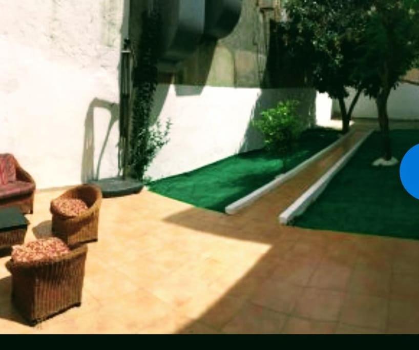 My Little Garden Lissabon