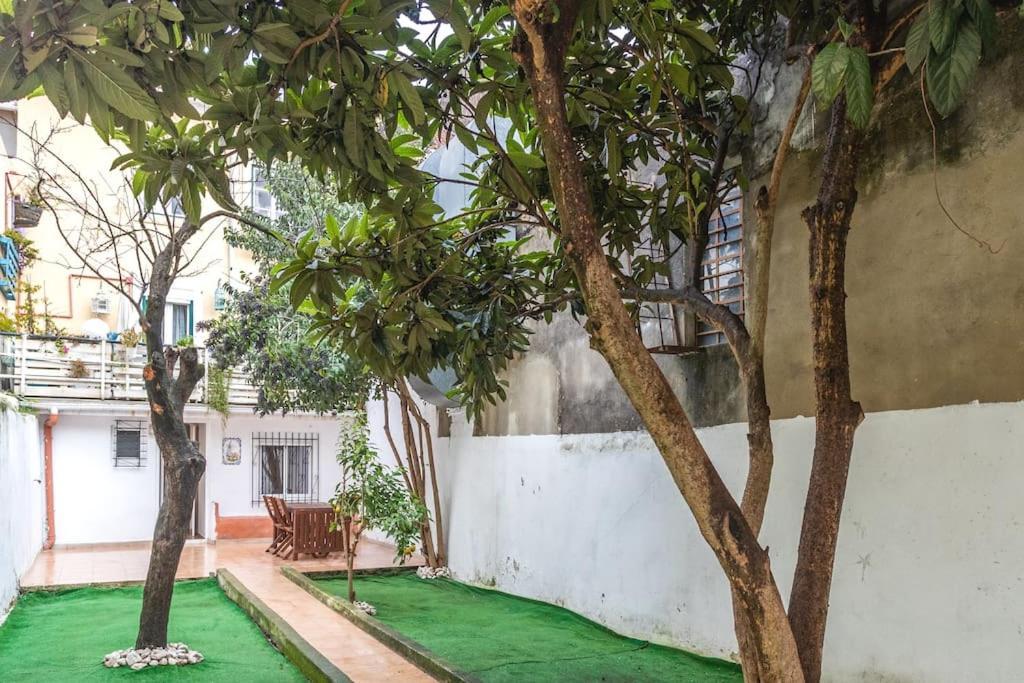 My Little Garden Apartment Lissabon